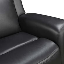 Guerrero Leather Recliner Chair